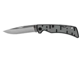Gerber Commuter Fine Edge Lock Back Folding Pocket Knife
