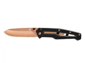Gerber Paralite - Rose folding knife