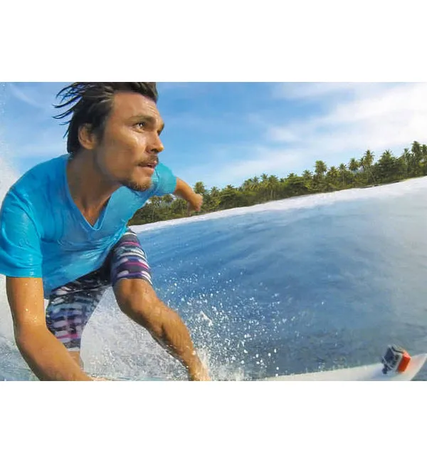 GoPro Surf Mounts