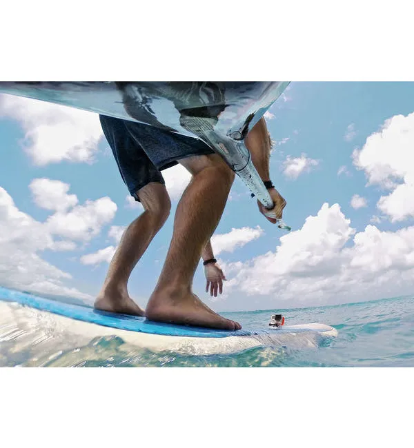 GoPro Surf Mounts