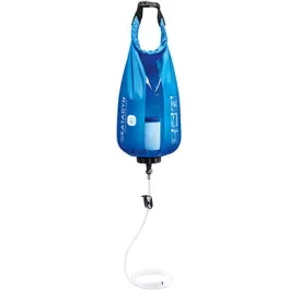 Gravity Camp 6L