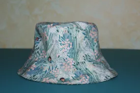 Green Fairy Sun Hat