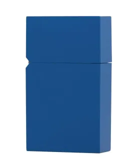 Hard Edge Lighter - Blue