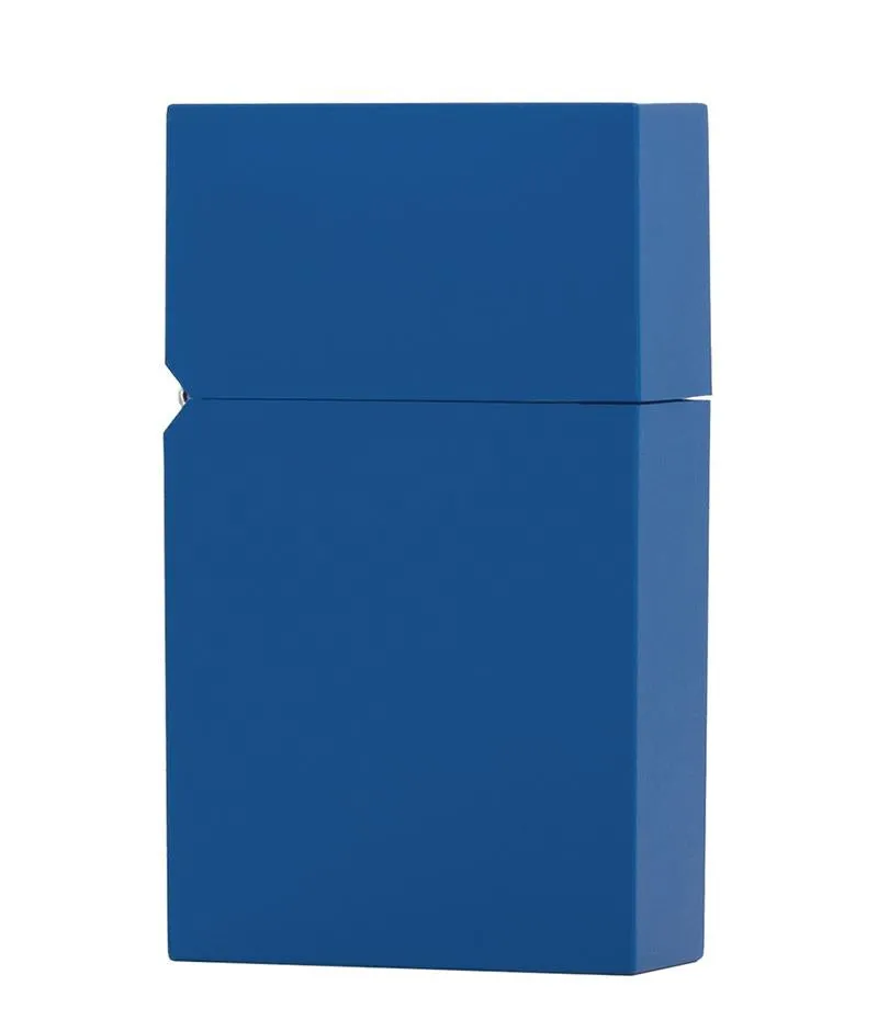 Hard Edge Lighter - Blue