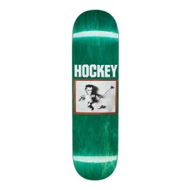 Hockey New Value Donovan Piscopo 8.5" Deck