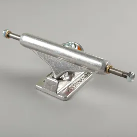 Independent 'Mid' 139 Trucks (Polished Silver)