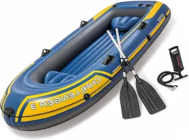 Inflatable Kayak Canoe, Inflatable Boat, Inflatable Rafts, Rafting Fishing Boat Kayak Dinghy