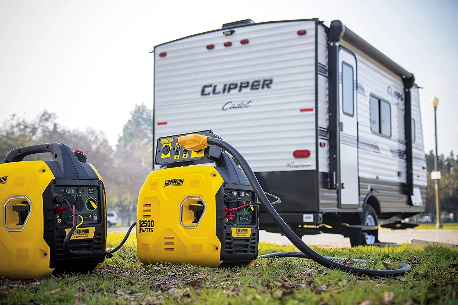 ITEM# 0161   Power Equipment Portable Inverter Generator (Watch Video)