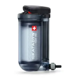 Katadyn Hiker Pro Transparent Filter