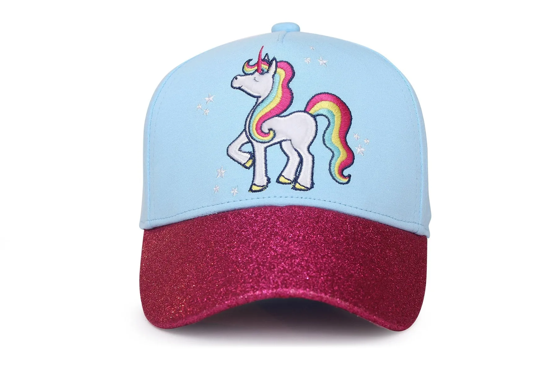 Kids Ball Cap - Unicorn