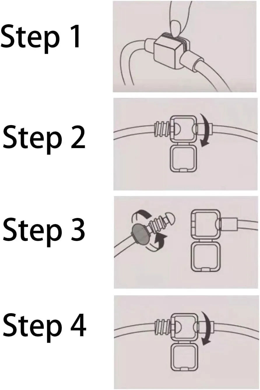 KunBead Women Heart Clasp Leather Charm Bracelets for Women DIY Jewelry Making Compatible with Pandora Charms