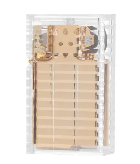 Latitudes Lighter