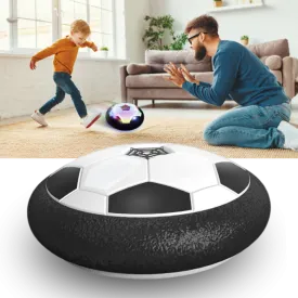 LED Light-Up Hover Ball