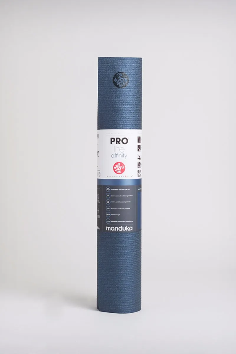 MANDUKA // PROLITE YOGA MAT - 5mm - OPALESCENT AFFINITY