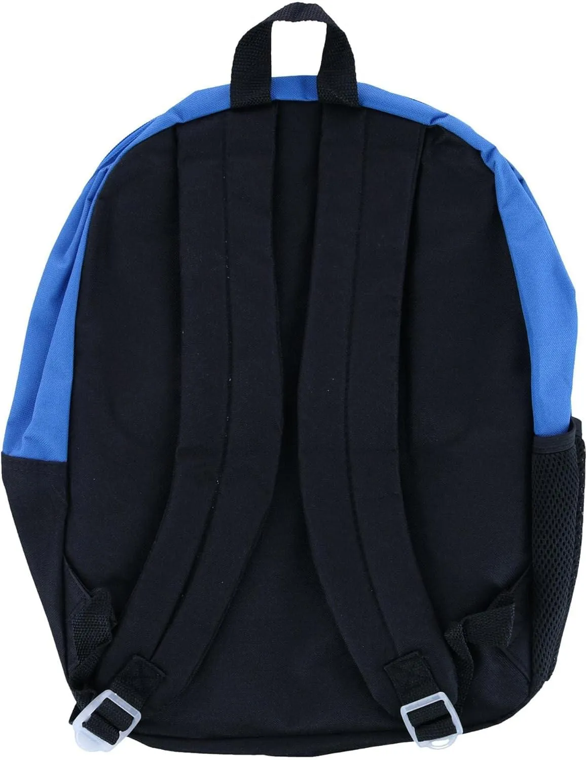 Marvel Spider-Man 16 Inch Backpack with Lunch Bag