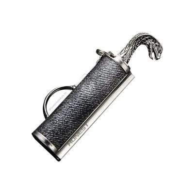 Matchstick Lighter Keychain - Butane Refillable Lighter