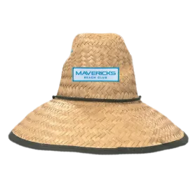 Mavericks Lifeguard Hat