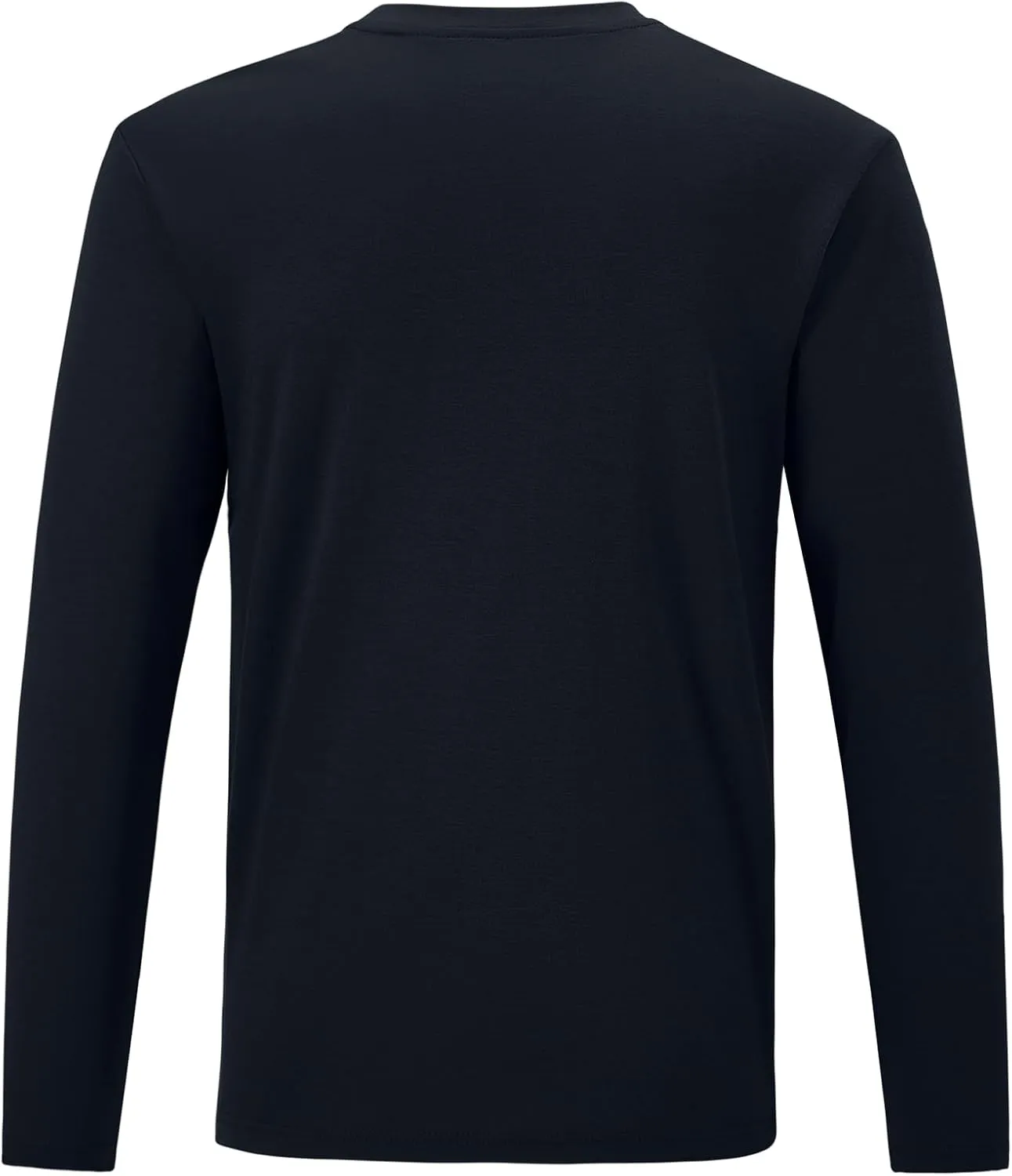 Men's Green Large Regular Fit 5.5oz 100% Cotton Long Sleeve FR Shirt for Work & Outdoor Activities