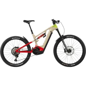 Moterra LT Carbon 1