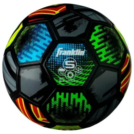 MYSTIC SOCCER BALL SZ4