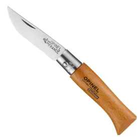 No. 03 Folding Knife