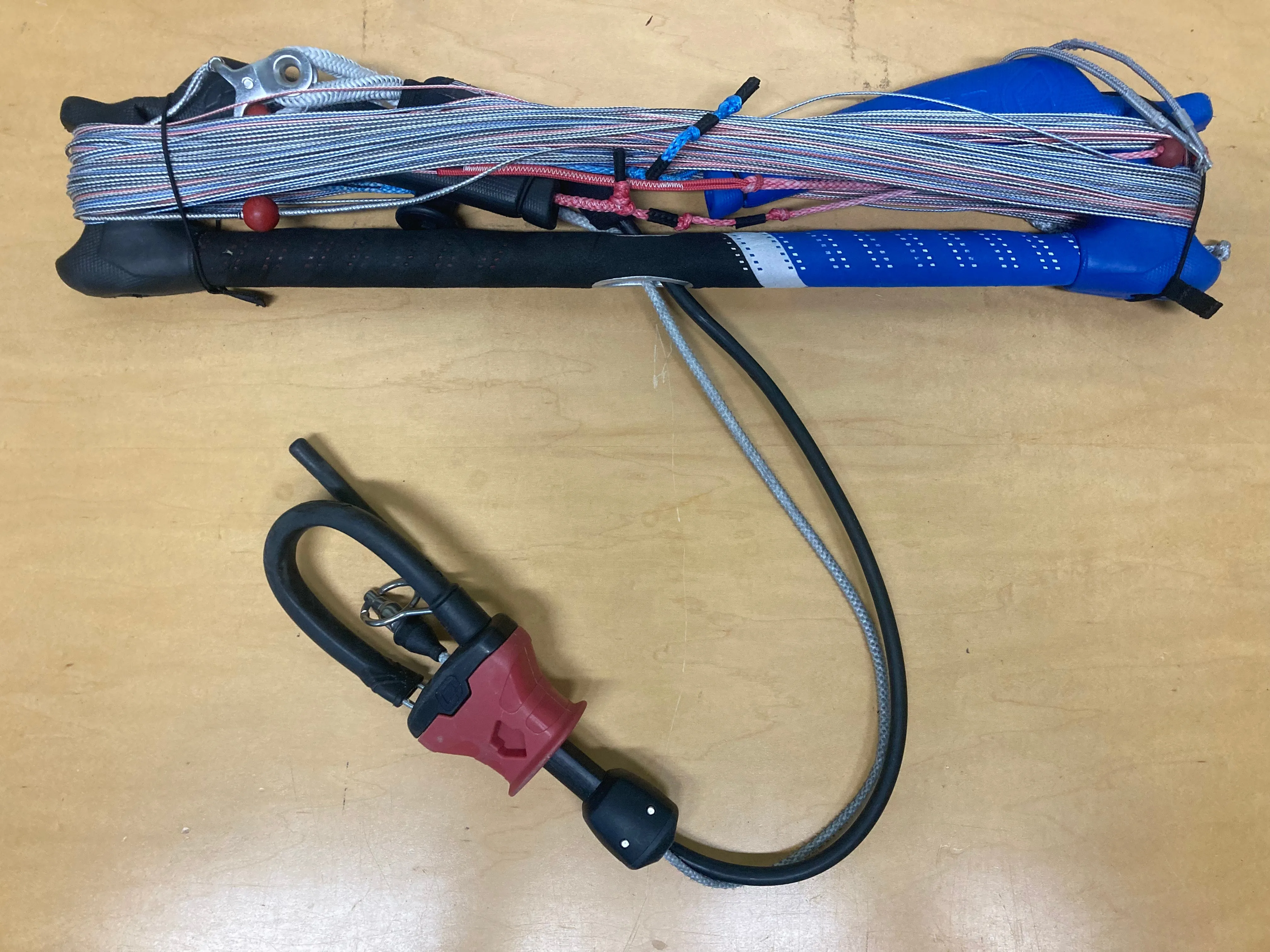 OZONE CONTACT WATER V4 CONTROL BAR 50CM - USED