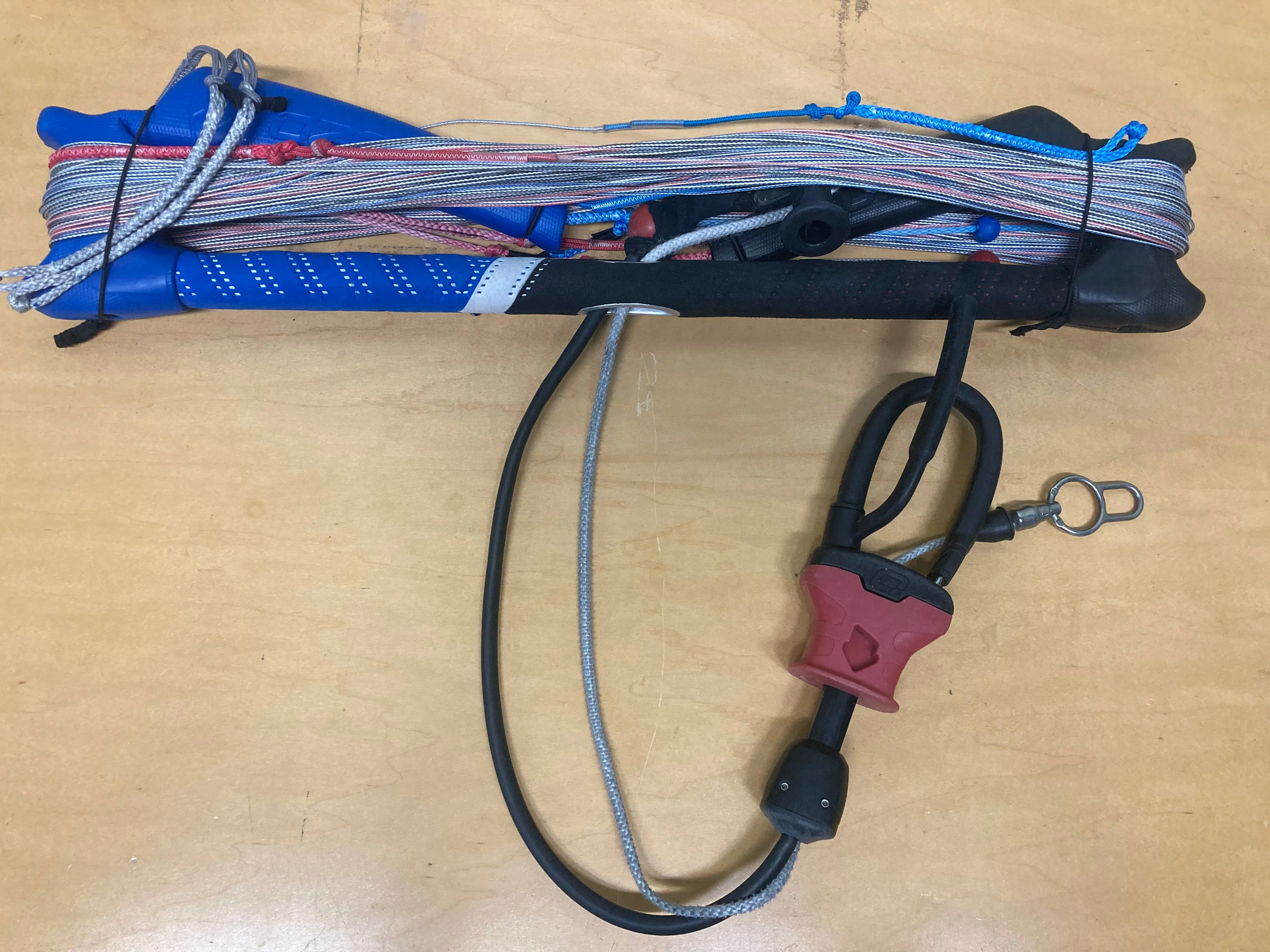 OZONE CONTACT WATER V4 CONTROL BAR 50CM - USED