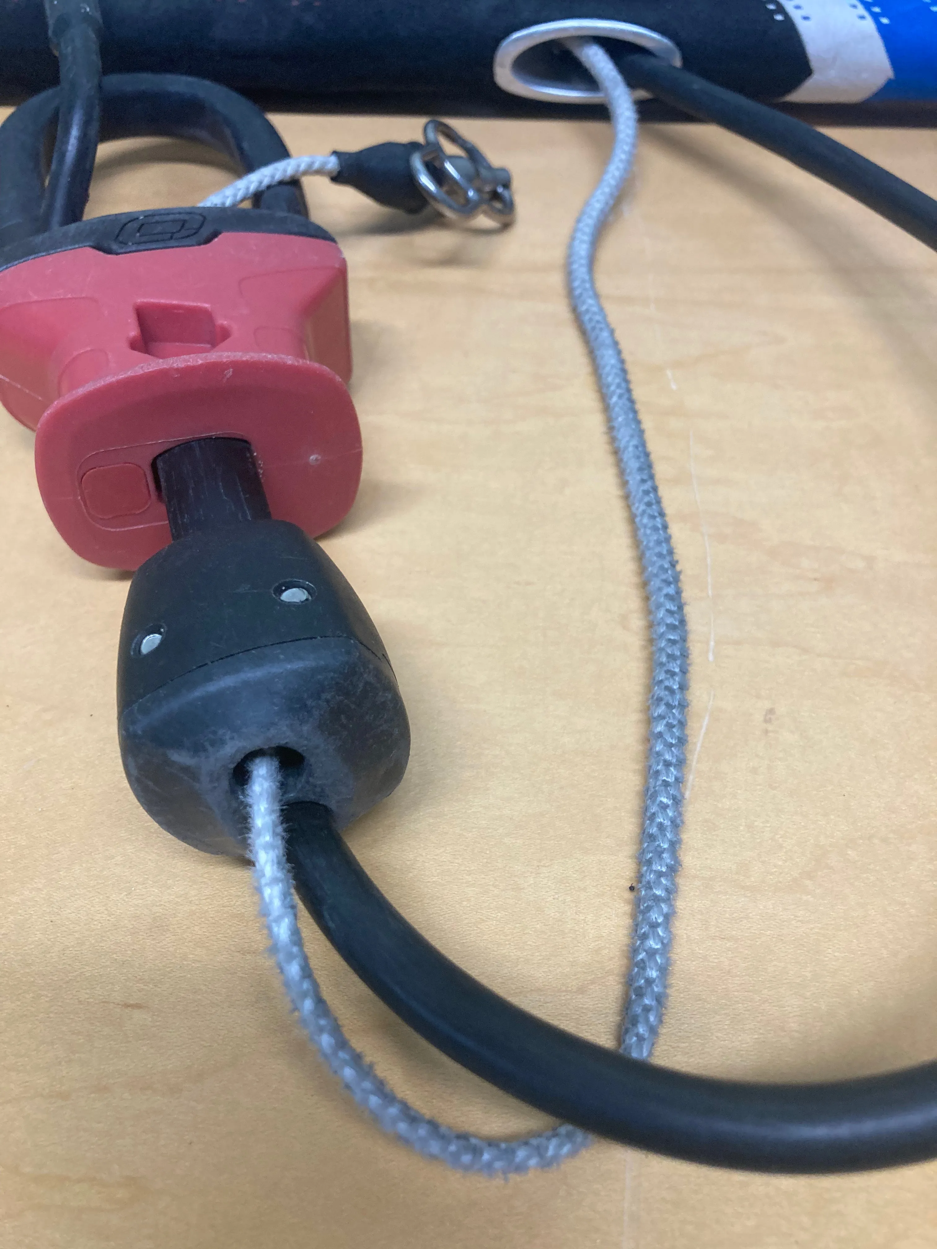 OZONE CONTACT WATER V4 CONTROL BAR 50CM - USED