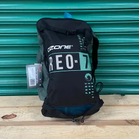 Ozone Reo V6 - 7m Light Blue - Ex Demo