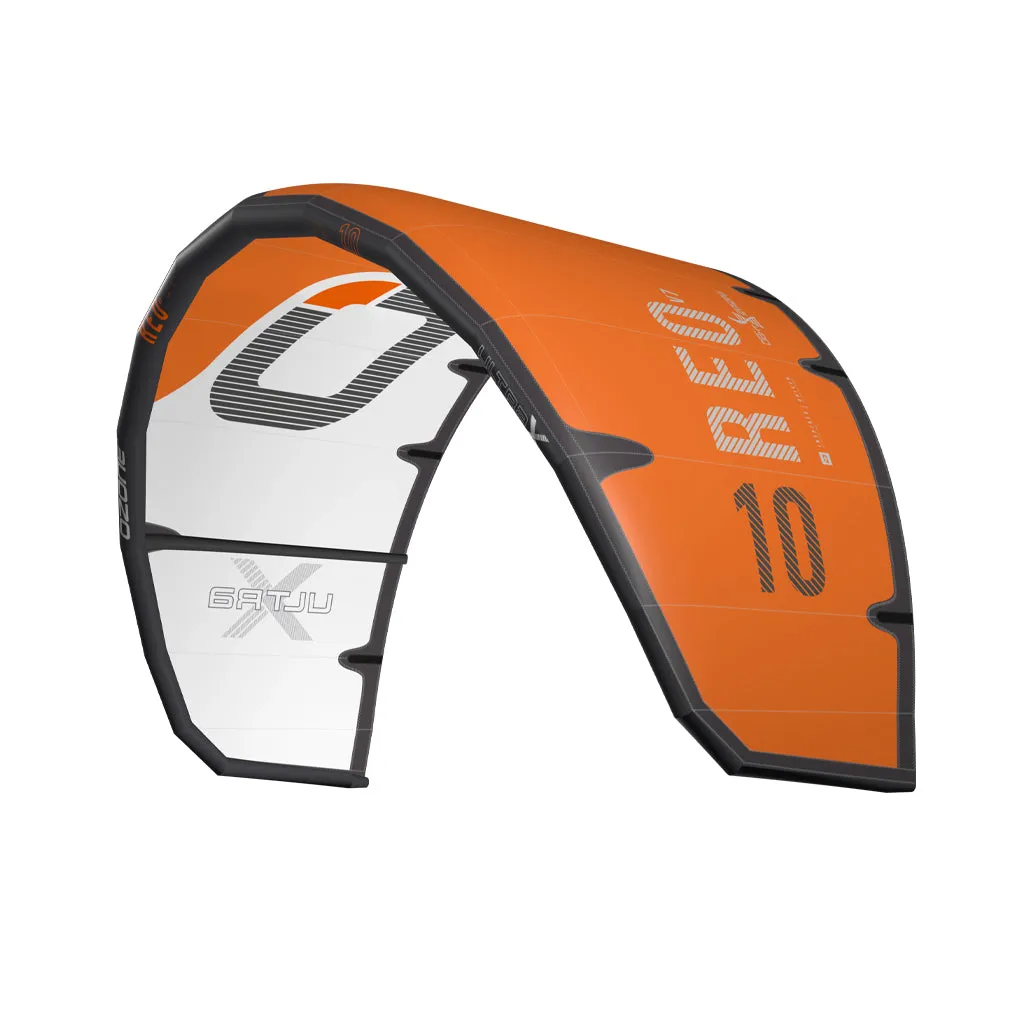 Ozone V7 Reo Ultra X Kiteboarding Kite