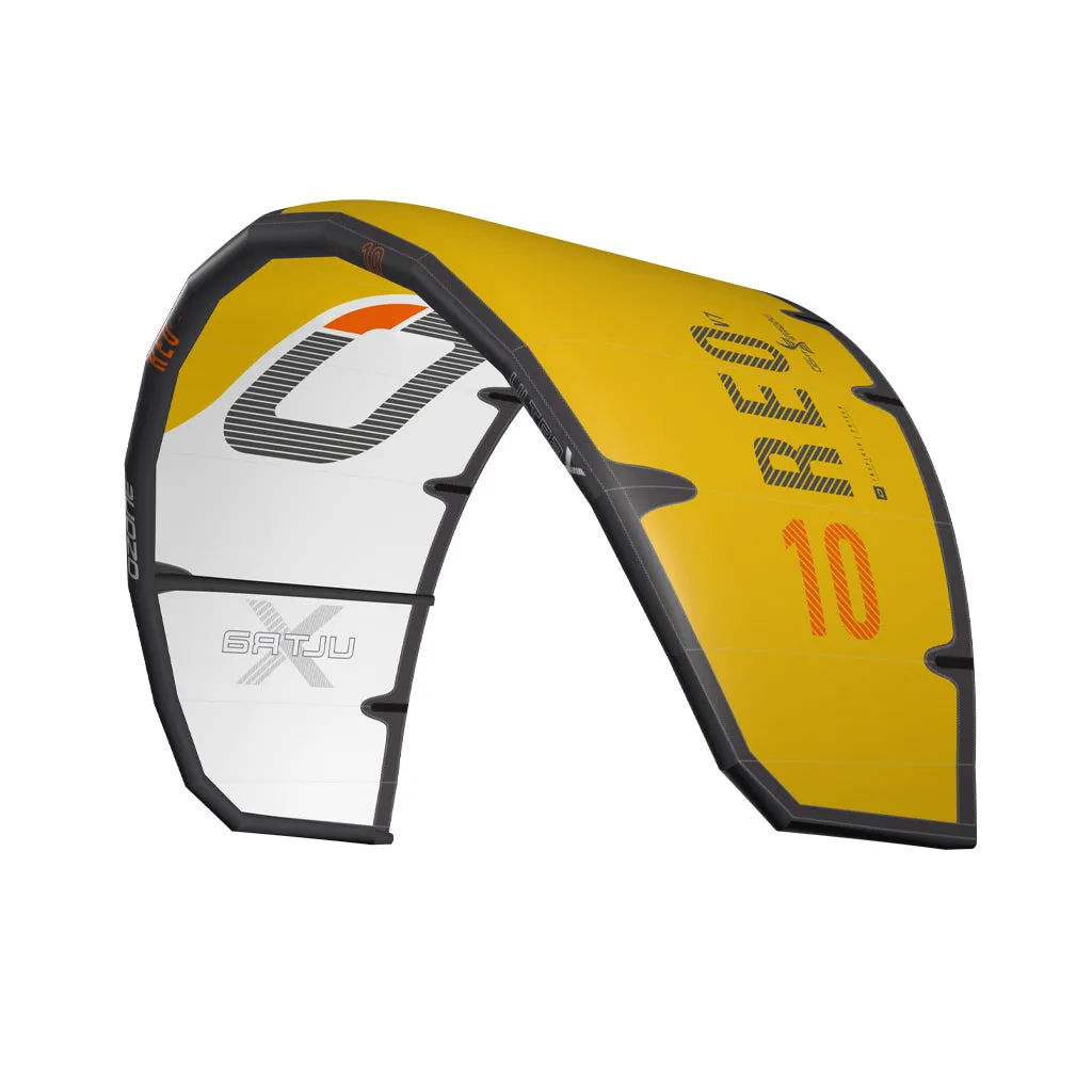 Ozone V7 Reo Ultra X Kiteboarding Kite