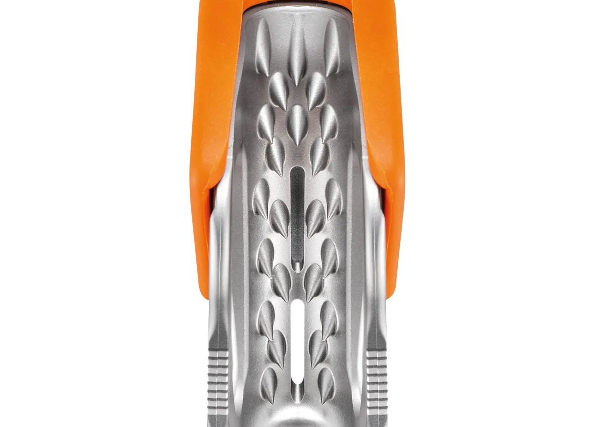 PETZL Tibloc Ascender