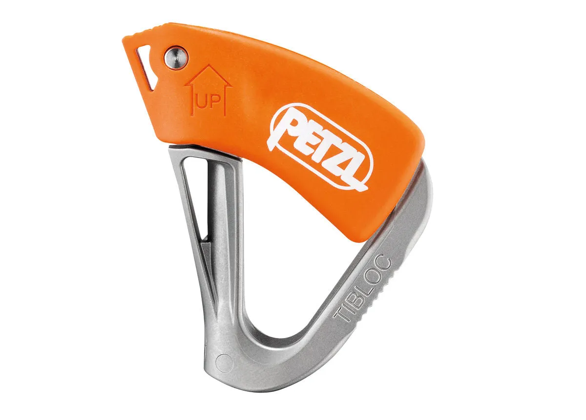 PETZL Tibloc Ascender