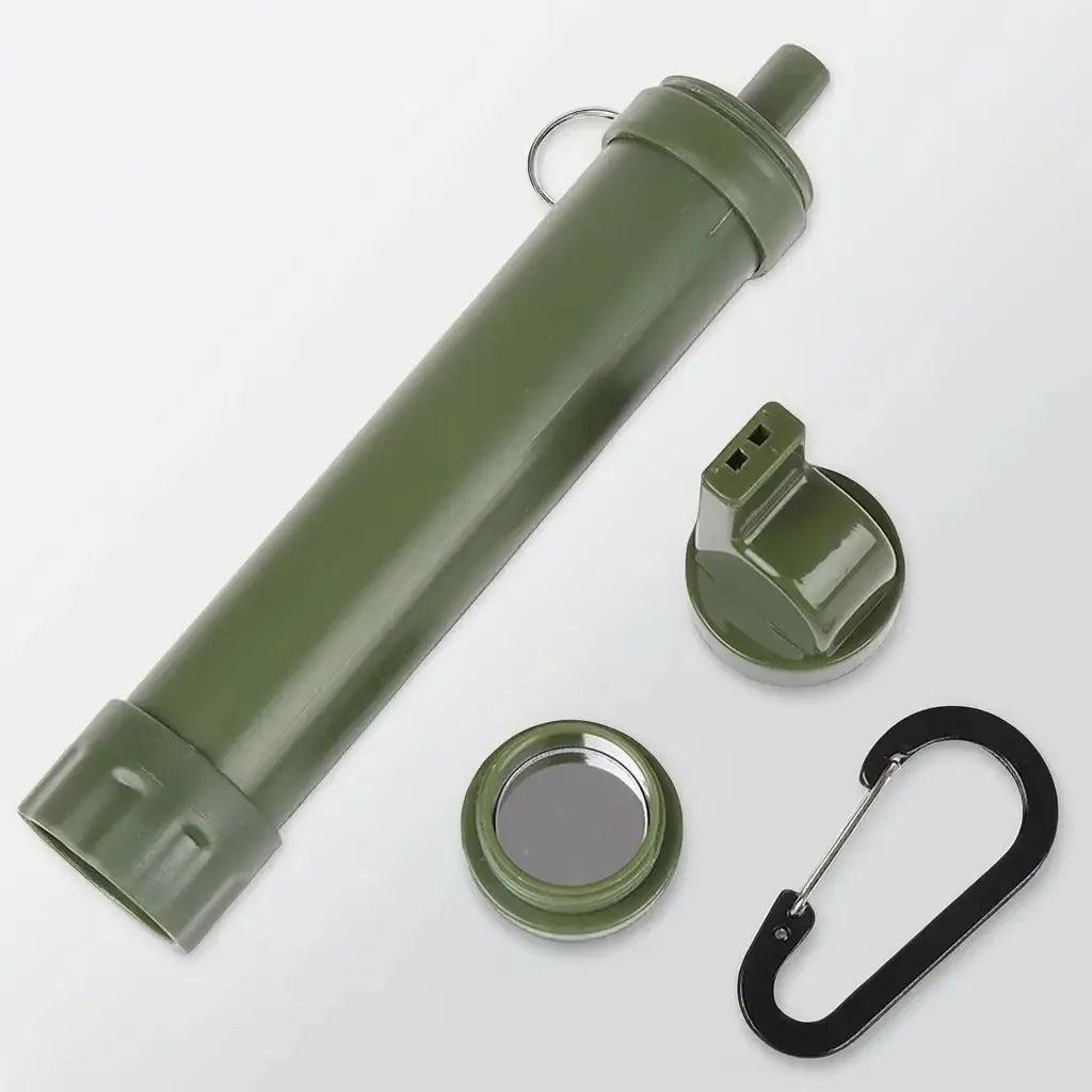 Portable Water Purifiers
