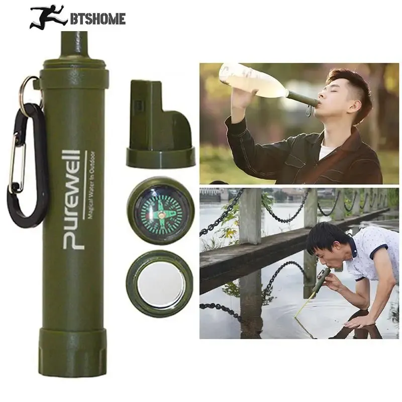Portable Water Purifiers