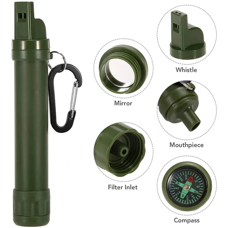 Portable Water Purifiers