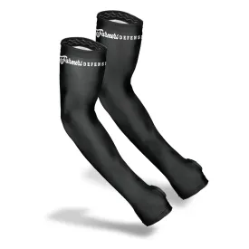 Protection Sleeves - Black