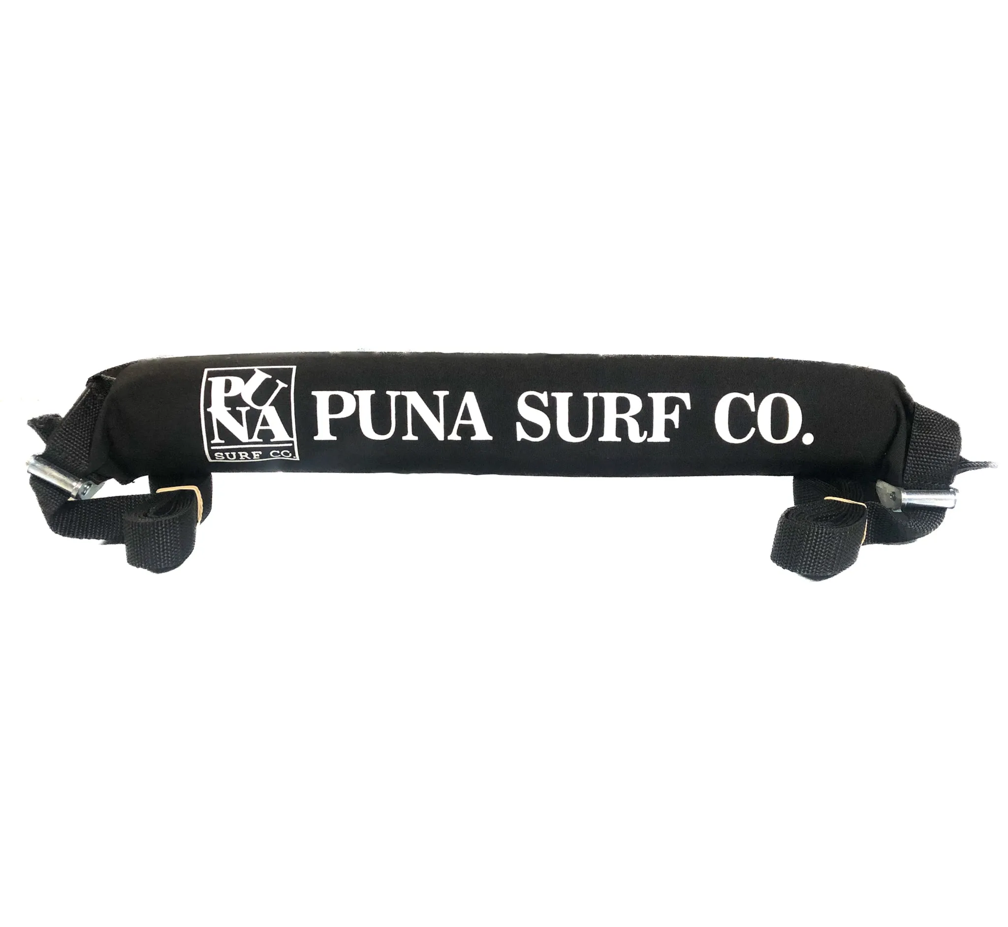 PUNA SURF COMPANY TAILGATE RACK PAD KIT