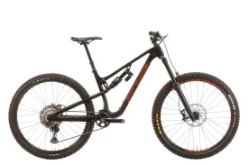 Rocky Mountain Altitude Carbon 70 Mountain Bike - 2021, Medium