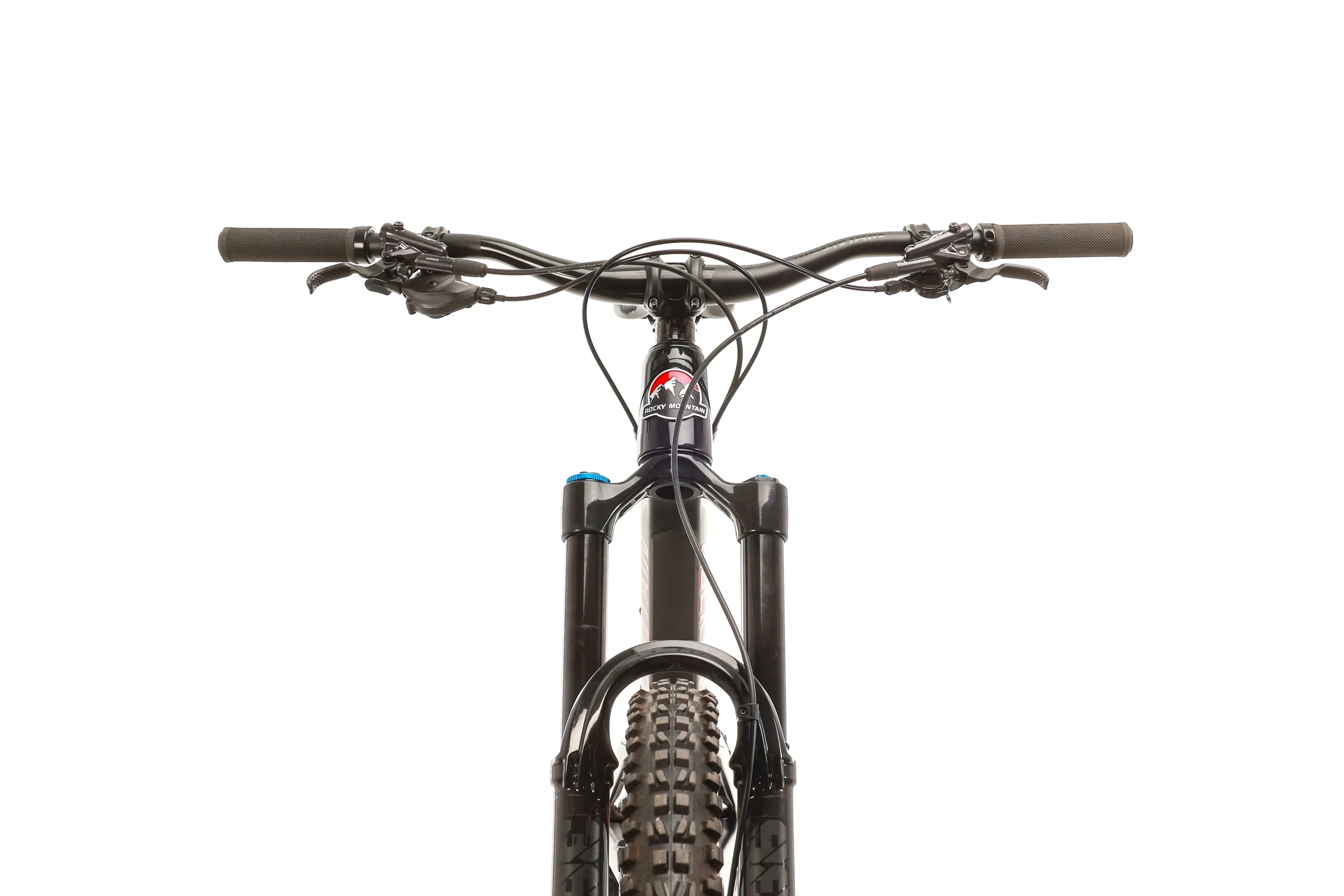 Rocky Mountain Altitude Carbon 70 Mountain Bike - 2021, Medium