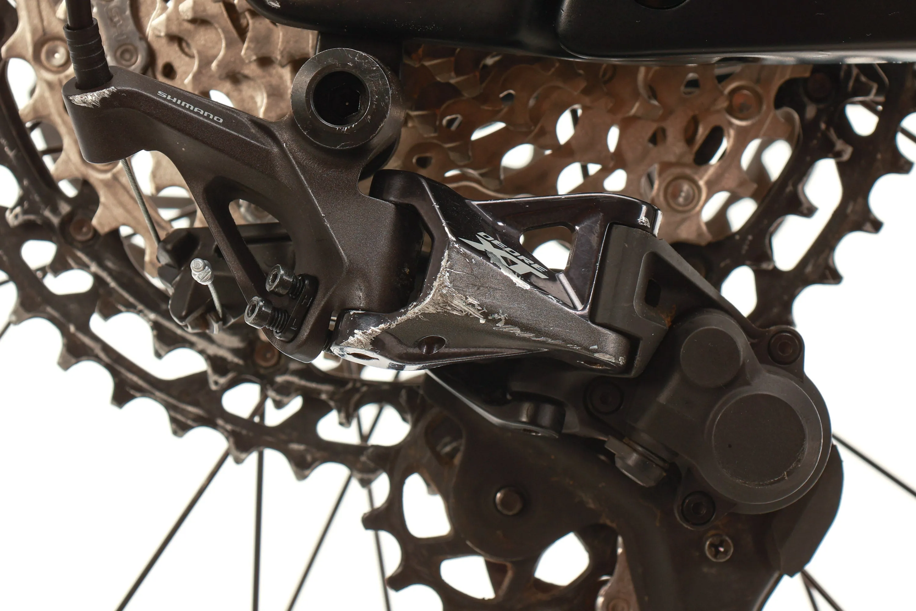 Rocky Mountain Altitude Carbon 70 Mountain Bike - 2021, Medium