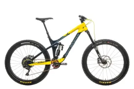 Rocky Mountain Slayer Mountain Bike - 2017, Medium