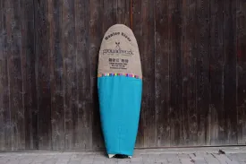 Sagebrush Board Bags 5'2 FIJI