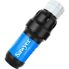 Sawyer Squeeze Water Filter System