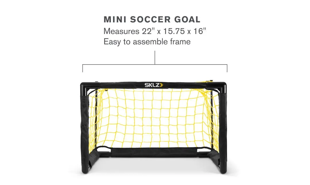 SKLZ Pro Mini Soccer