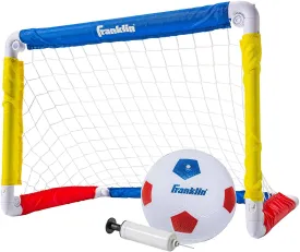 SOCCER GOAL 4 KIDS
