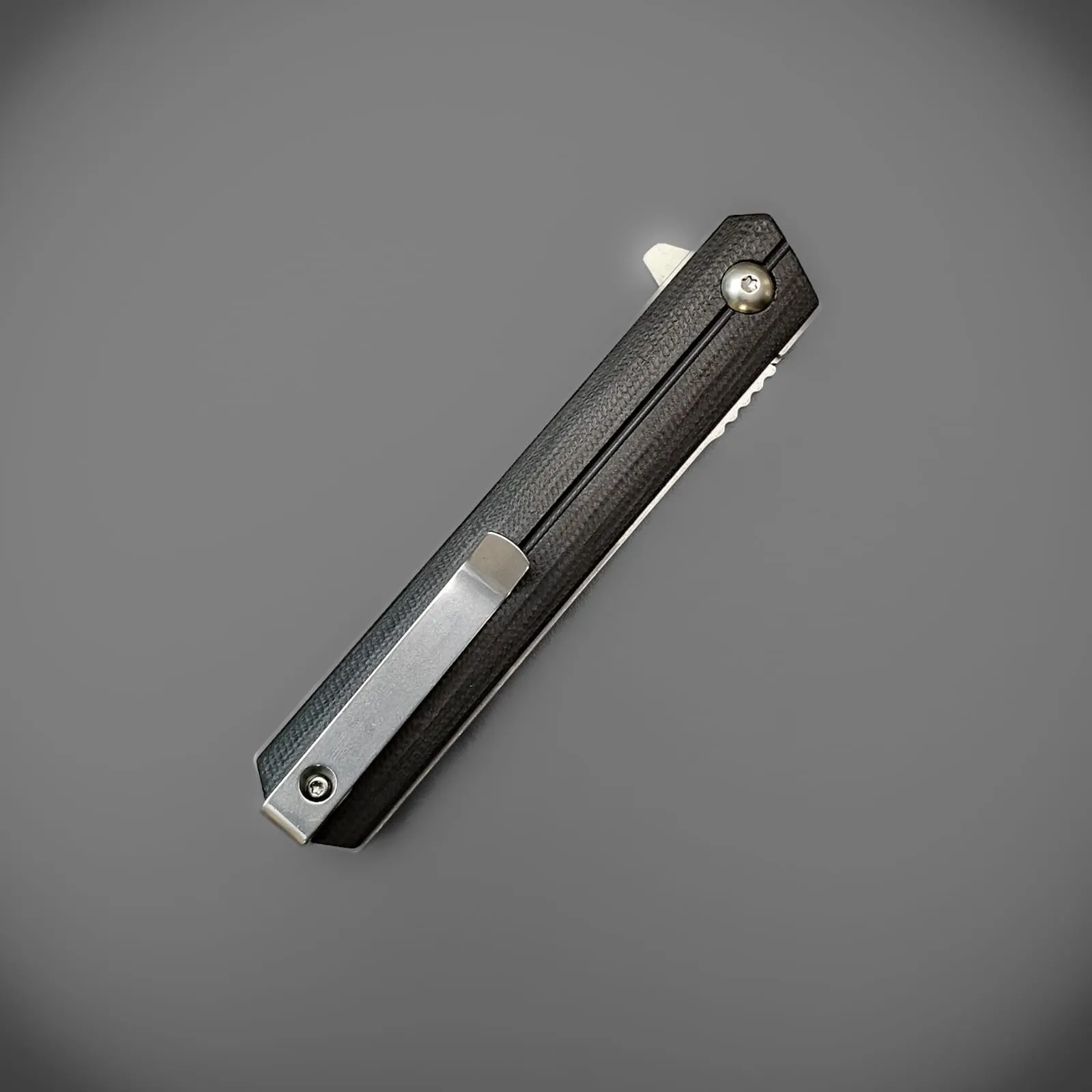 Tanto Folder