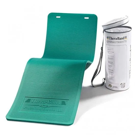TheraBand Floor Exercise Mat