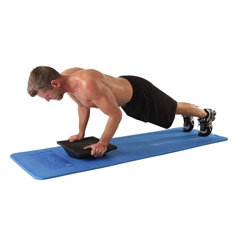 TheraBand Floor Exercise Mat