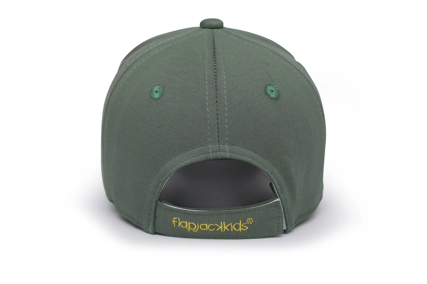 Toddler/Kids Ball Cap - Lion